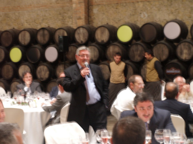 Presentación de GiGames - La Bodeguilla - 88